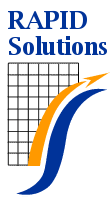 Rapid solutions logo